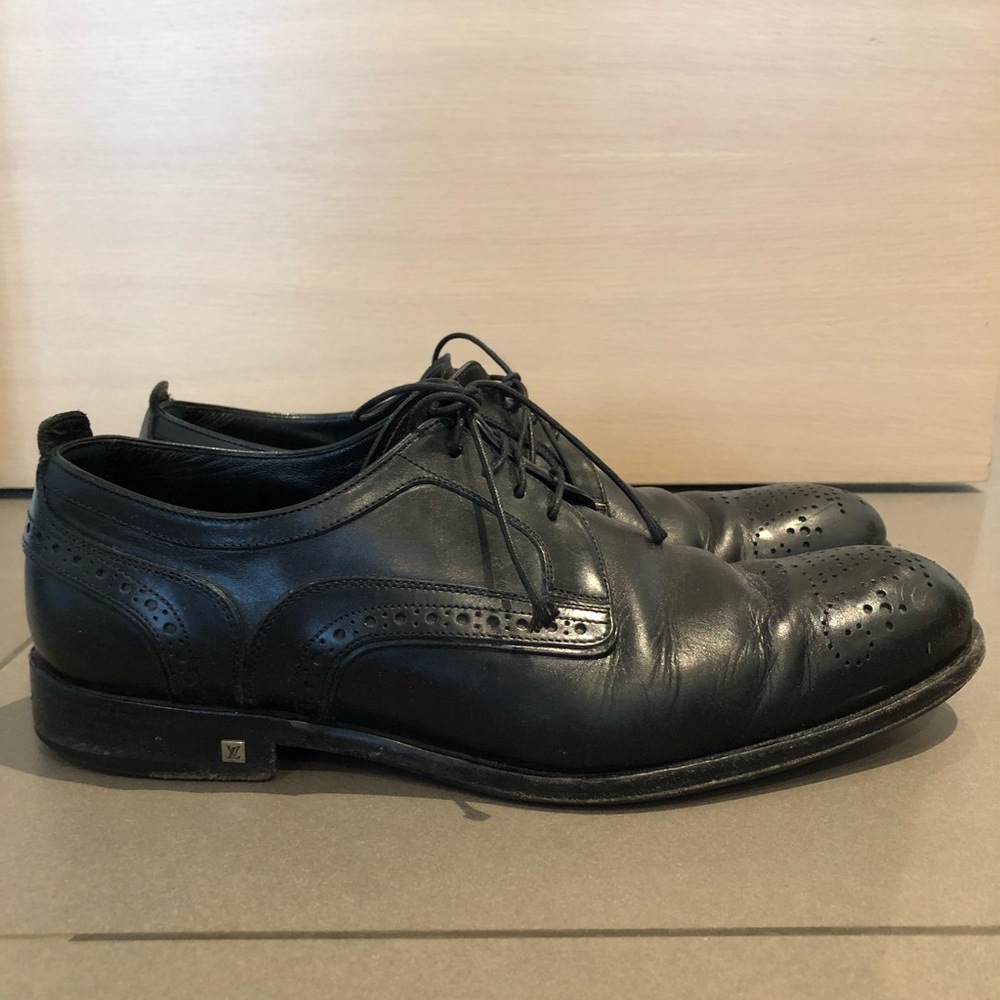 Louis Vouitton Shoes